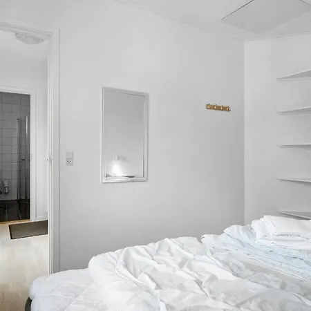 Apartment Sopark Lejl 2 *