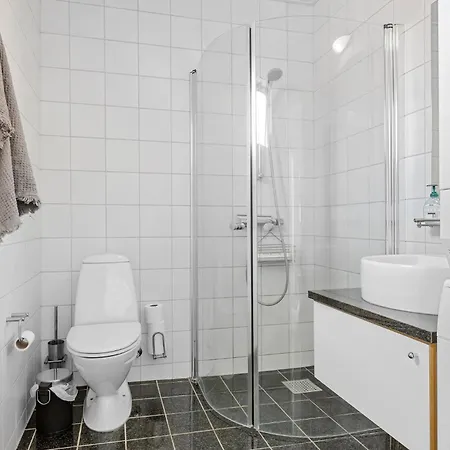 Sopark Lejl 2 Gudhjem