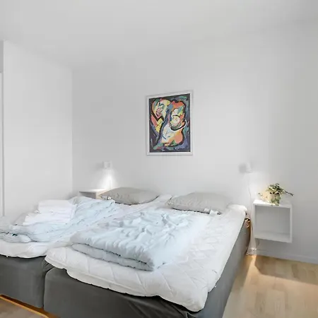 Sopark Lejl 2 Apartment *