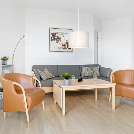 Sopark Lejl 2 Apartment Gudhjem