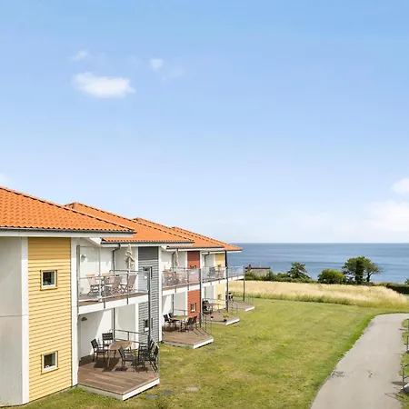 Sopark Lejl 2 Apartment