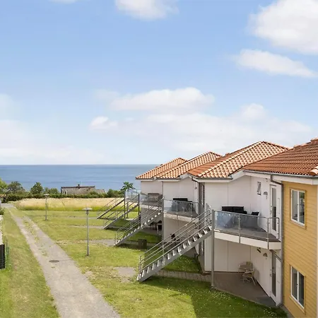 Apartment Sopark Lejl 2 Gudhjem